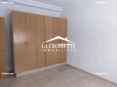 Appartement S+3 à La Soukra MAV1504