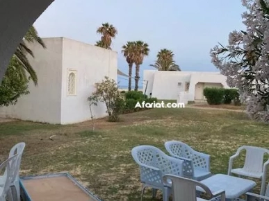 BUNGALOW CLUB MED 2 Jinen Hammamet AL2622