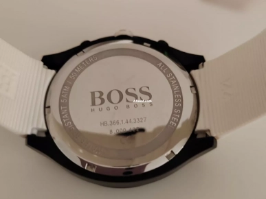 Montre homme Hugo Boss originale 