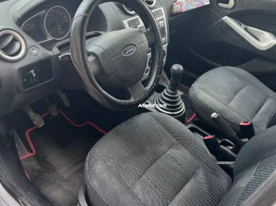 Ford Figo 2013 à vendre