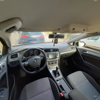 A vendre golf7 SmartLine A vendre golf7 SmartLine