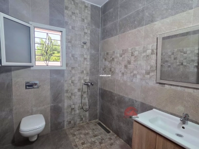 VILLA SANS MEUBLES À HOUMT SOUK DJERBA - RÉF L767