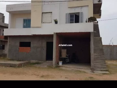زوز ديار فوق بعض للبيع