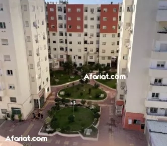 Appartement S+1 à Louer - Cité Wahat, Aouina, Tunis