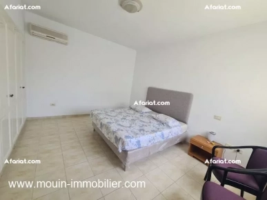 VILLA LA COSETTE Jinan Hammamet AL1474