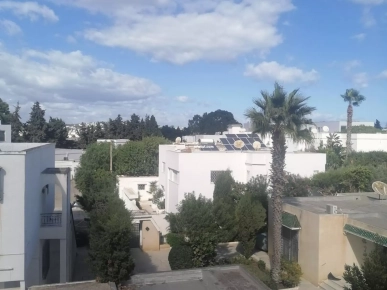 LA MARSA ROUTE MALAGA CITE SEFIENE