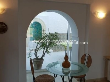 Villa Pamela AL2306 Hammamet Nord