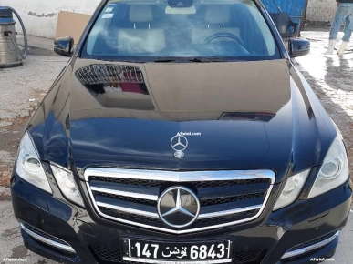 mercedes E200 mercedes E200