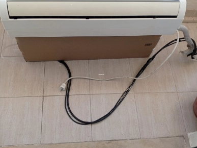 Climatiseur whirlpool 18000 btu 6ieme sens