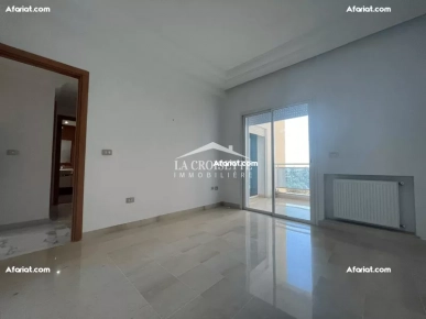 Appartement S+2 à La Soukra MAL1027
