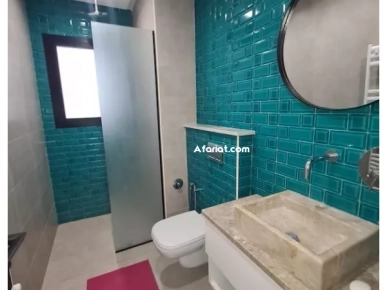 DUPLEX LYNDA Hammamet La Corniche AL3648