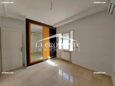 Appartement S+2 à La Soukra MAL1510