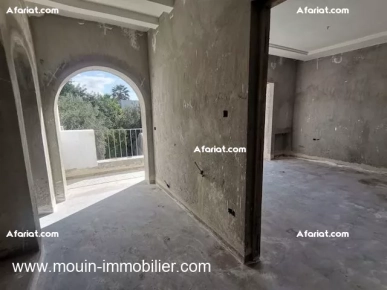 VILLA FIORI Zone Craxi I Hammamet AV1895