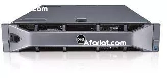 Dell poweredge R710 Dell poweredge R710