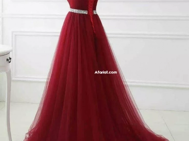 robe fiancaille