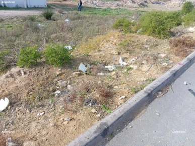 261 m2 à vendre à la soukra