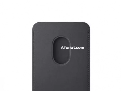 MagSafe wallet