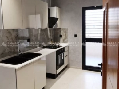 Des Appartements à Louer - Nouvelle Soukra