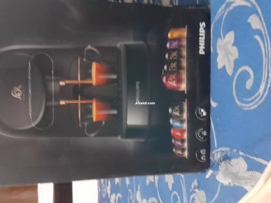 machine à café philips l'or