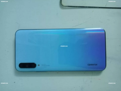 Huawei y9s