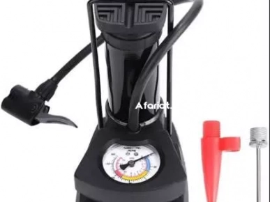 Mini compresseur d'air portable