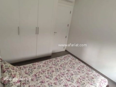 Appartement Elya AL28661 Hammamet Mrezka