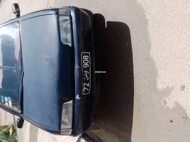 à vendre Citroën zx