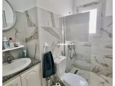 APPARTEMENT DANYA Hammamet Zone Théâtre AL3542