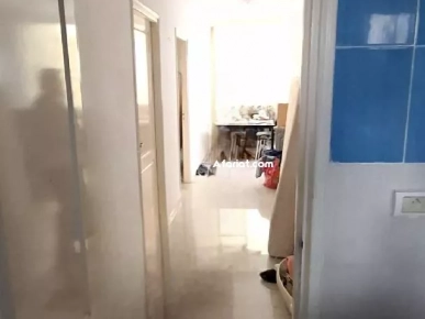 appartement 110m à Ain Zaghouan