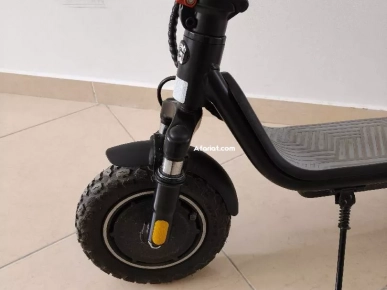 trottinette électrique