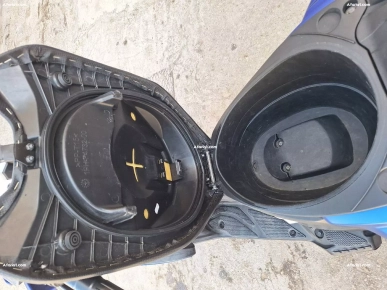 nitro nouveau