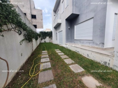 Villa BONBON(Réf: L2316)