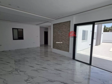 VILLA TITRÉE À DJERBA TEZDAINE ZA - RÉF V718