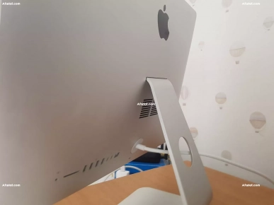 iMac 21.5 modele 2017