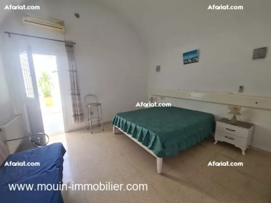 Bungalow Yasmine AL1997 Hammamet