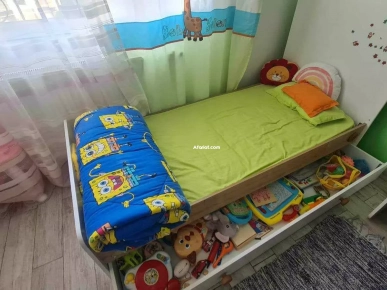 chambre enfant