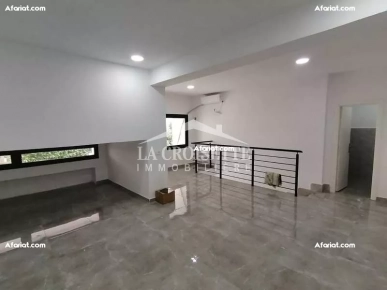 Bureau H+0 aux Jardins de Carthage ZBL0388
