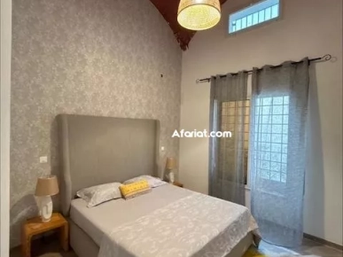 VILLA RITTA Hammamet Zone Craxi AL3572