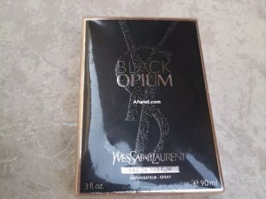 parfum Black opium 90ml edp