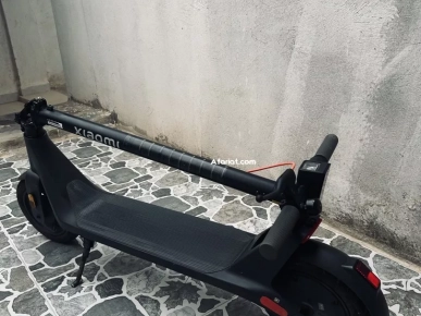 Xiaomi Electric Scooter 4 Lite (2nd Gen)