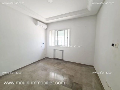 Appartement Samar AL2853 Hammamet