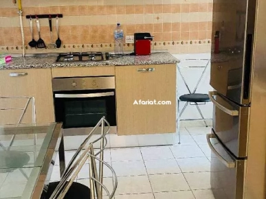 Apartement a louer