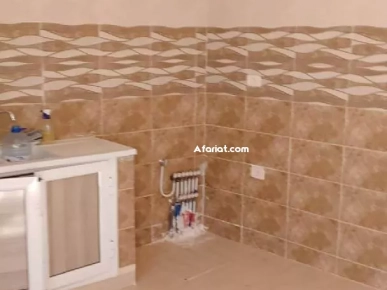 Maison à vendre Medenine Sud (quartier Al-Naseem)