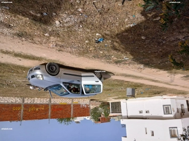 Vente terrain constructible à Chraf plage délégation de Bekalta Vente terrain constructible à Chraf plage délégation de Bekalta