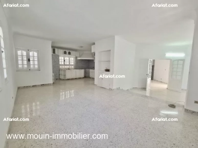 Villa Maro AL3364 Hammamet