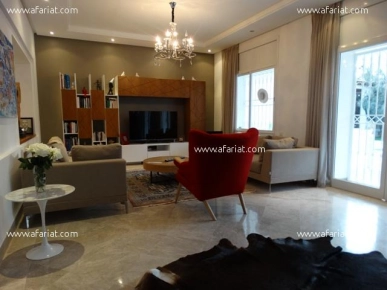 VILLA PINACOLADA (Réf: V869)