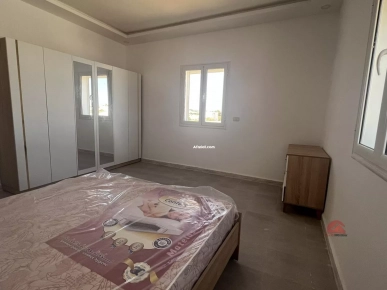 APPARTEMENT MEUBLÉ À LA ZONE TOURISTIQUE DJERBA