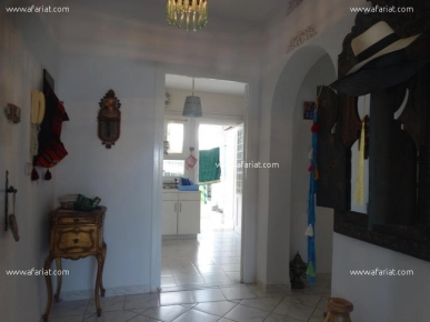 APPARTEMENT CASCADES V1137