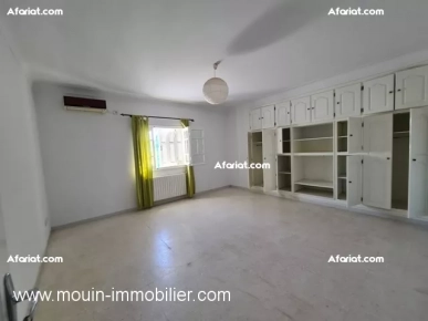 VILLA VIOLETTA 2 Hammamet Zone Faouara AL2674