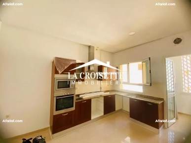 Appartement S+3 vue sur lac aux Berges du Lac 2 MAL1159